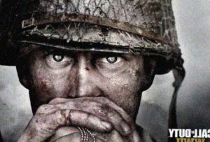 Call of Duty: WWII