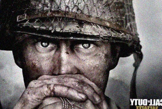 Call of Duty: WWII