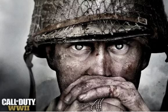 Call of Duty: WWII