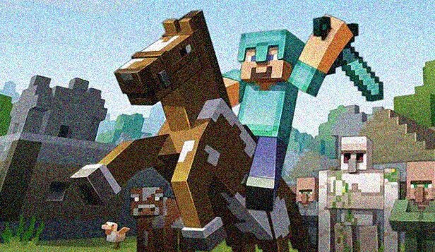 Ecco perché vi sarà sempre e solo un solo Minecraft