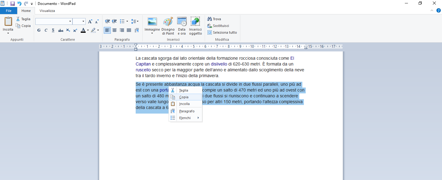 Come fare Copia e Incolla su Android, iOS e PC 5