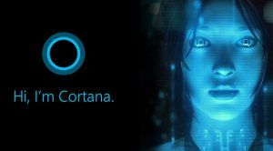 Microsoft sta rendendo Cortana in grado di sostenere conversazioni e di organizzare meeting 2