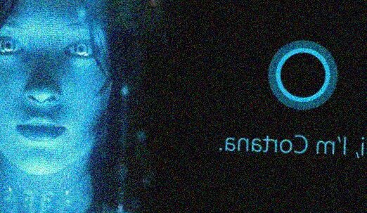 Microsoft pronta a separare Cortana dalla ricerca testuale di Windows 10