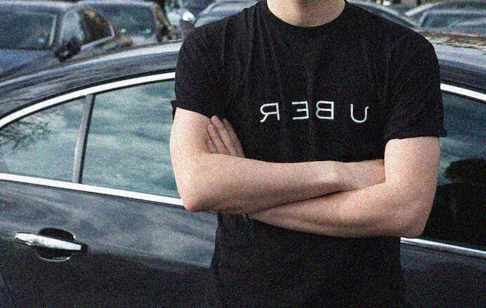 Uber Taxi arriva a Torino