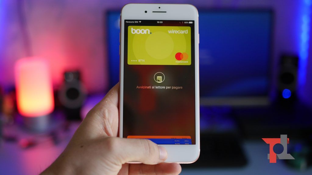 pagamenti elettronici