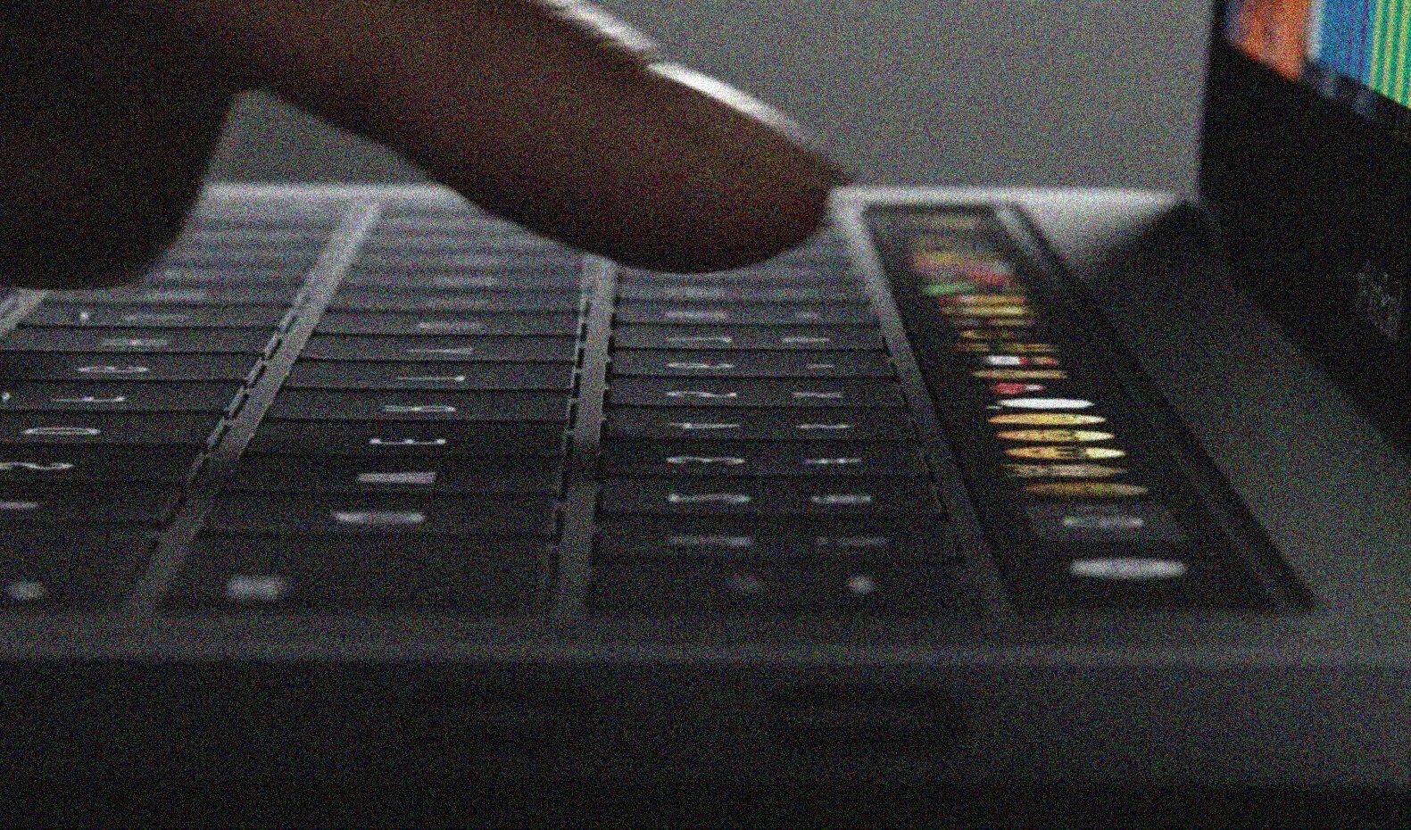 MacBook Pro