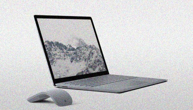 Surface Laptop e monitor Samsung da gaming fra le migliori offerte Amazon del 18 gennaio