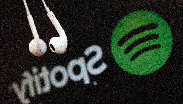 Spotify