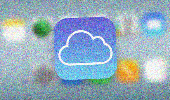 iCloud