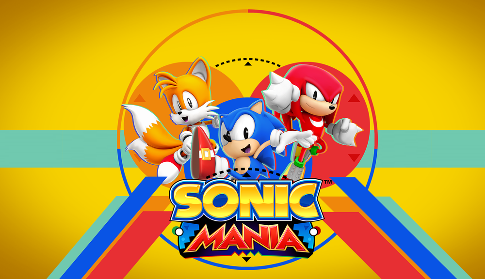 SEGA starebbe plasmando il suo metaverso di gioco a partire da Sonic 4
