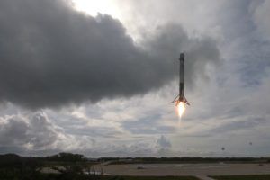 SpaceX prepara il pensionamento del Falcon 9 per fare spazio a Starship 3