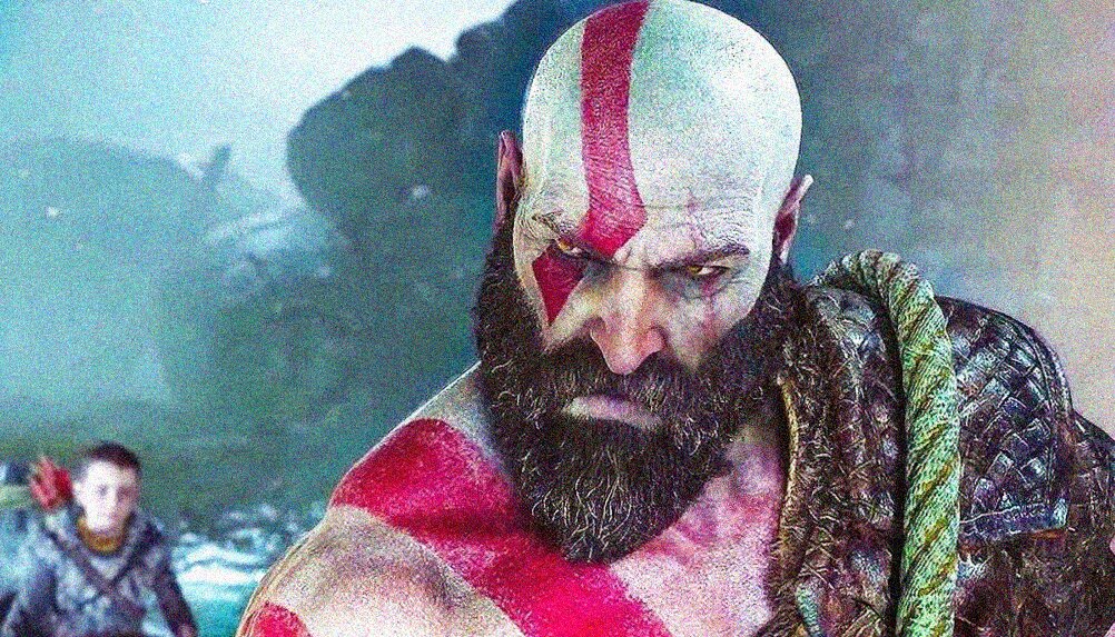 God of War è il miglior gioco dell'anno, ecco la lista completa dei Game Awards 2018
