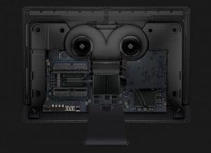 iMac Pro diventerà presto un oggetto da collezione, disponibile in quantità limitata 2