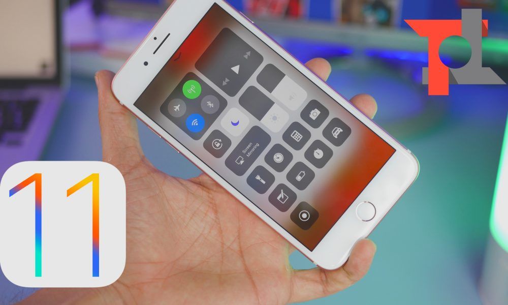 iOS 11 sempre più diffuso ma non tanto quanto vorrebbe Apple 5