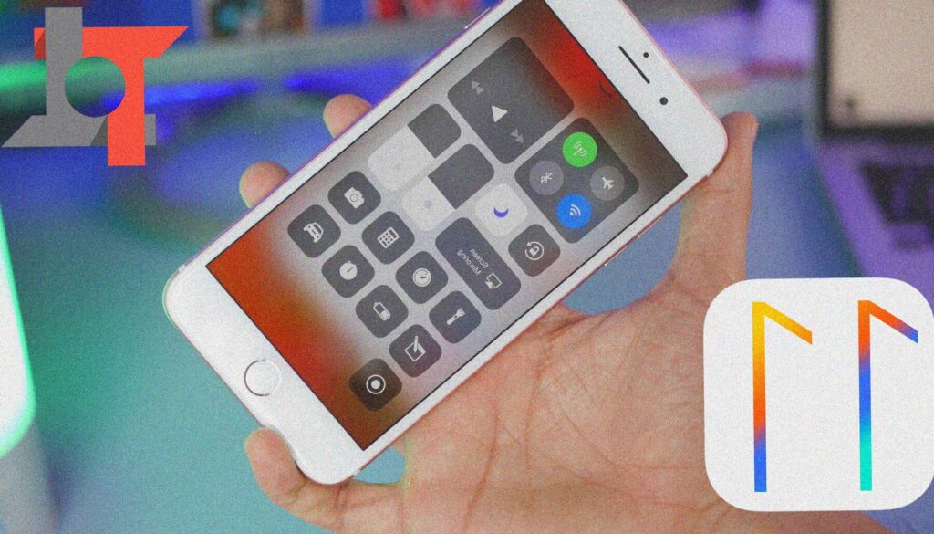 IOS11