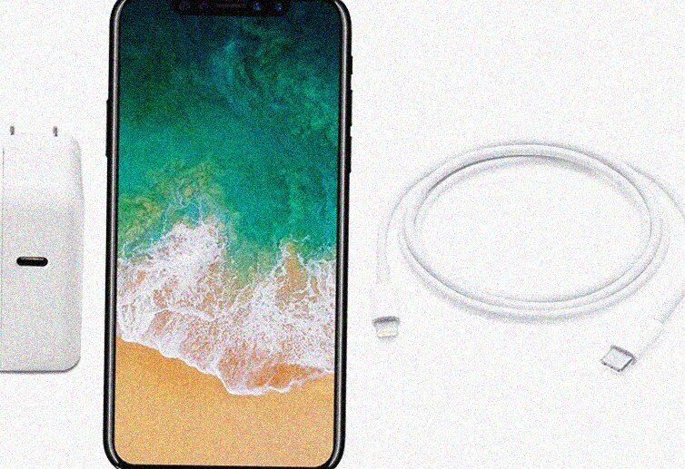 La ricarica rapida degli iPhone 2018 potrebbe essere possibile solo con accessori ufficiali o certificati