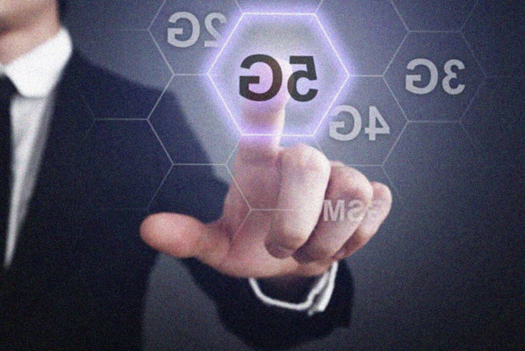 5G