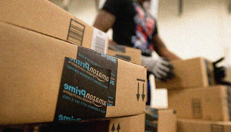 Amazon sta sviluppando un servizio di giochi in streaming