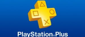 PlayStation Plus PS4