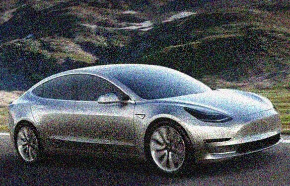 Le spedizioni europee di Tesla Model 3 inizieranno a febbraio