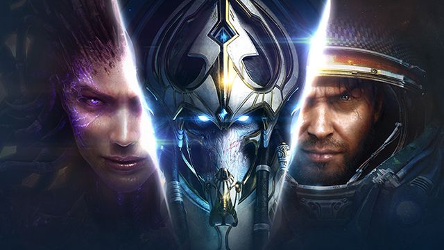 StarCraft torna, ma non come lo conoscevate: Blizzard annuncia uno shooter open world, arriverà solo nel 2030 1