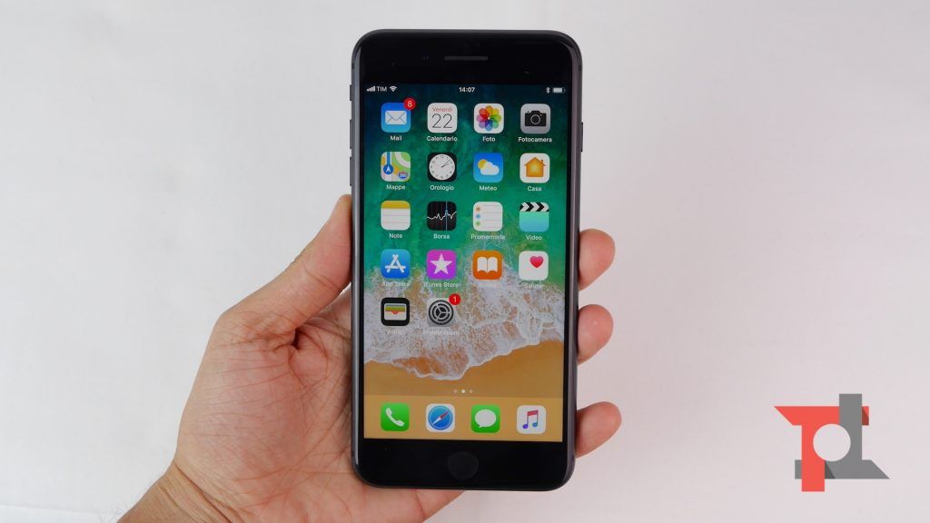 Apple rilascia un importante aggiornamento di sicurezza per i suoi dispositivi più datati 2