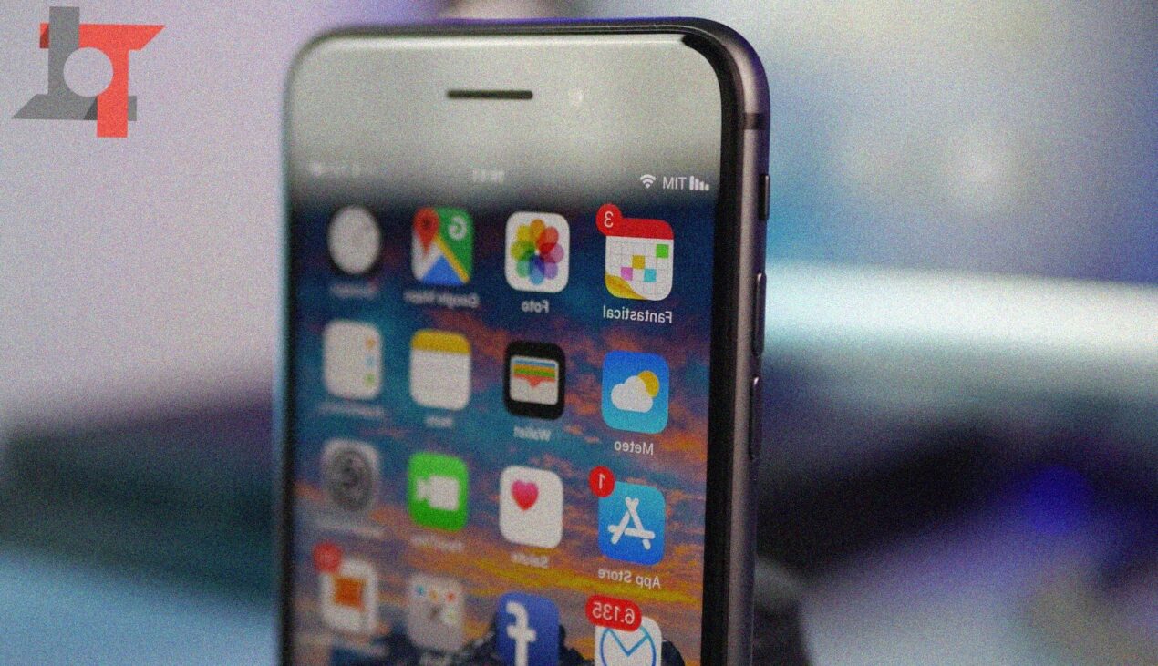 Un iPhone da 4,7 pollici simile ad iPhone 8 potrebbe arrivare a marzo 2020