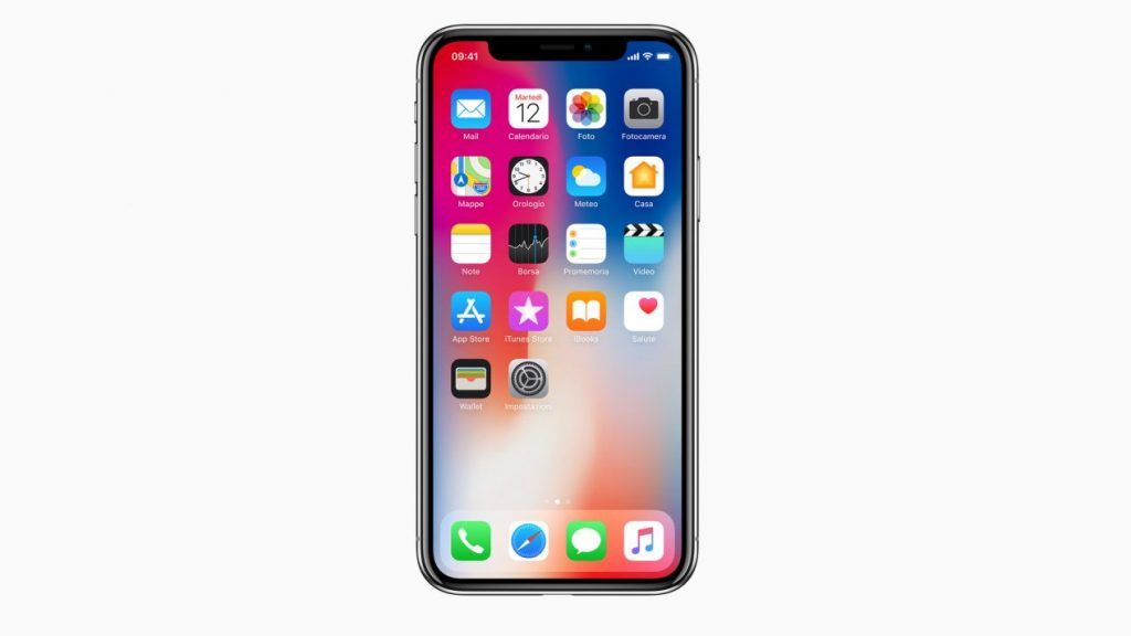 Come si spegne iPhone X (Guida) 6