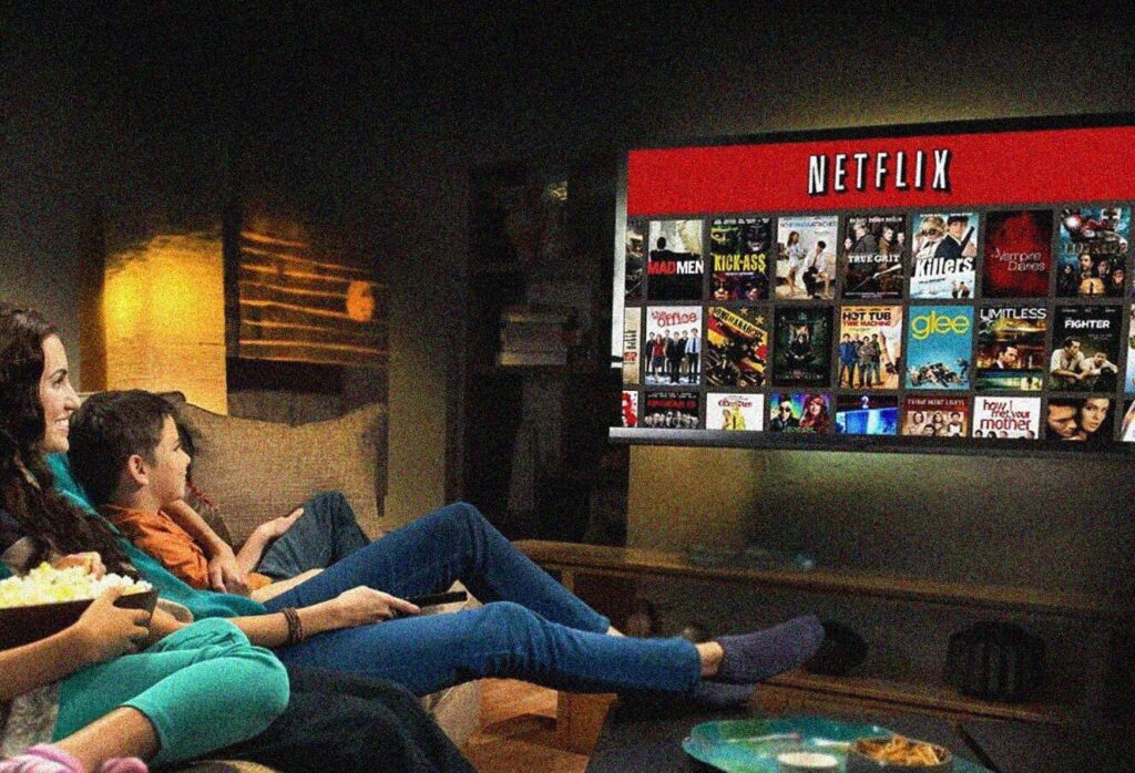 Netflix