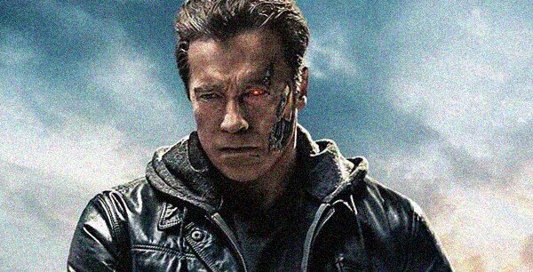 Terminator: Dark Fate, con il ritorno di Arnold Schwarzenegger, uscirà il 1° novembre 2019