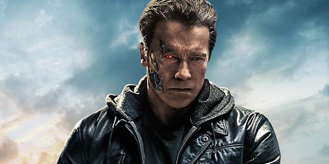 Terminator: Dark Fate