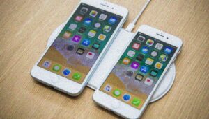 iPhone 8 iPhone 8 Plus