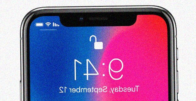 Gli iPhone 2019 potrebbero avere un Face ID di nuova generazione