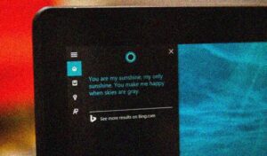 cortana