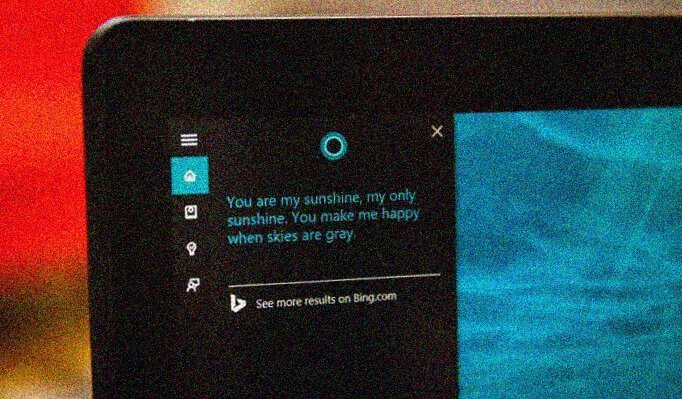 Windows 10 19H1 dovrebbe dividere le ricerche Cortana da quelle di Windows Search