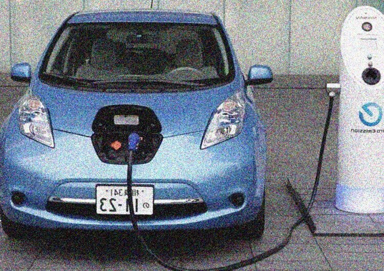 In aumento le agevolazioni per le auto elettriche