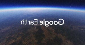 Google Earth