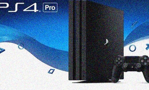 Sony ha lanciato una nuova PS4 Pro più silenziosa