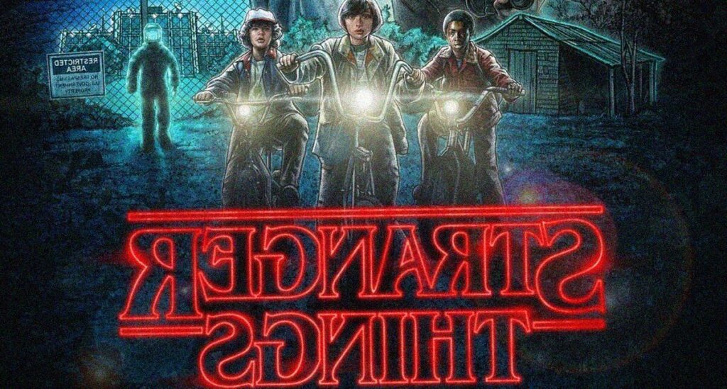 Stranger Things