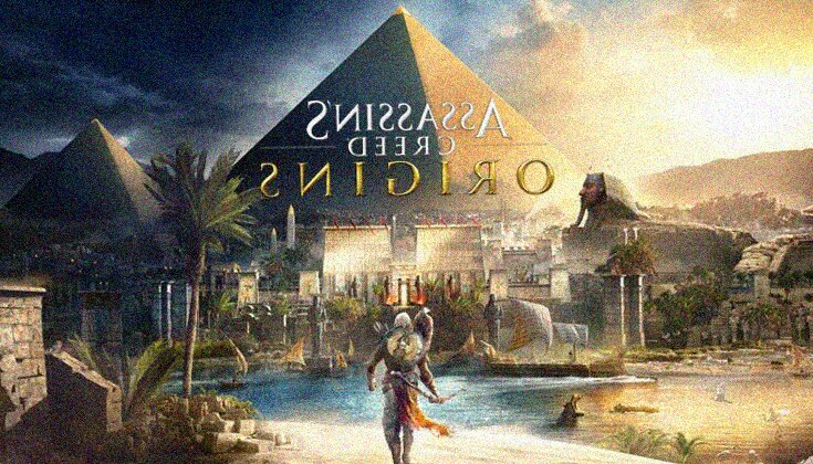 Assassin’s Creed Origins in super sconto sul PlayStation Store fino al 14 novembre