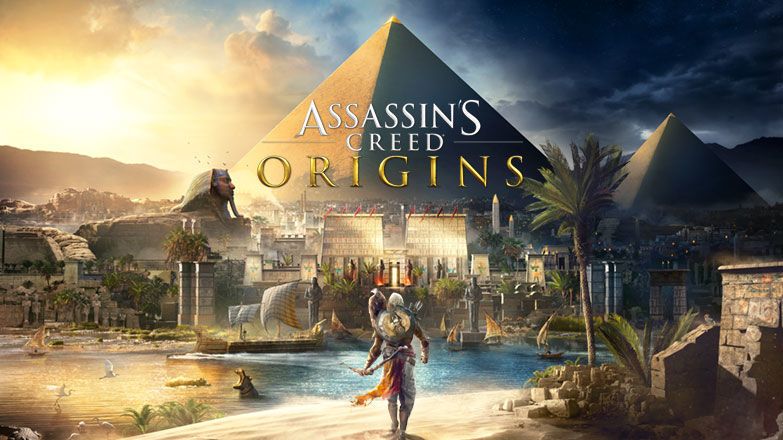 Assassin s creed origins