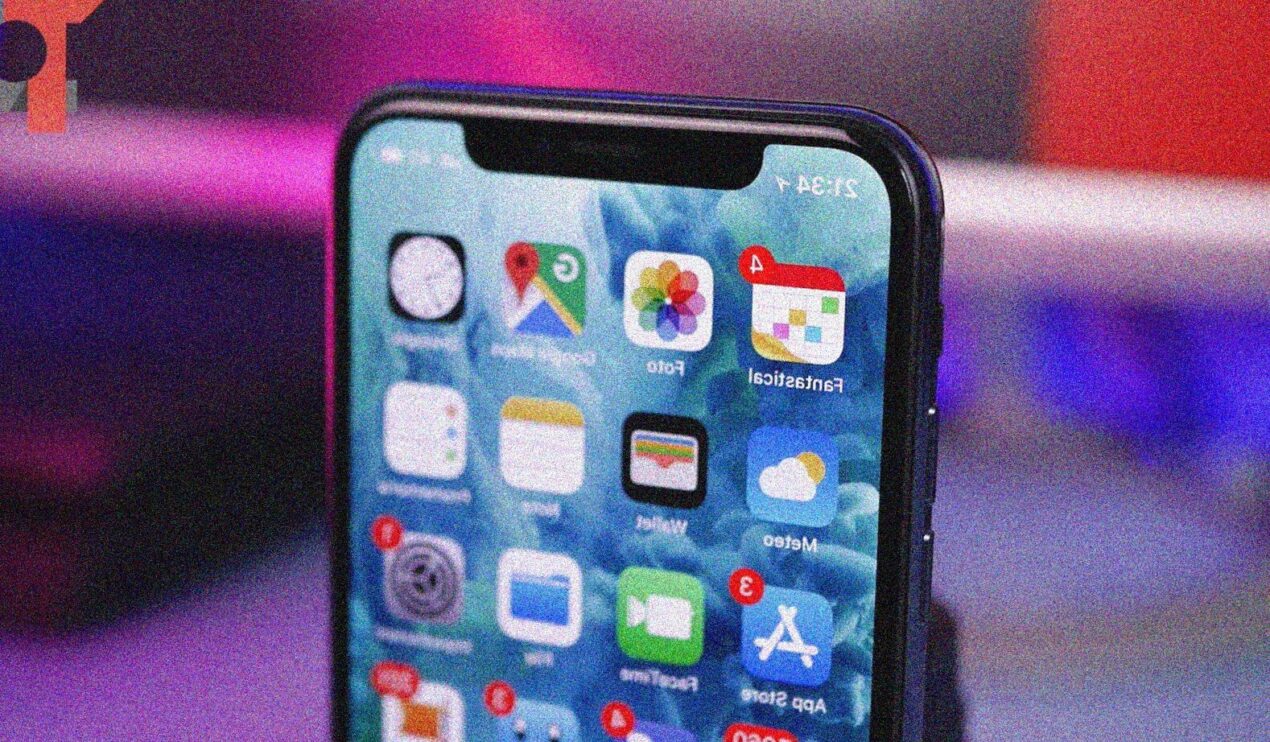 iPhone e iPad a rischio sicurezza per un bug che permette l'accesso alle foto cancellate