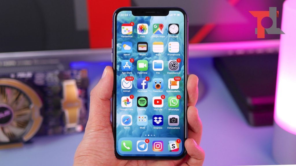 Recensione iPhone X: bello e unico, ma lontano dalla perfezione 2