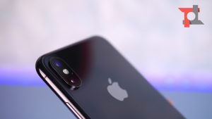 iPhone X, segnalazioni in aumento sulla fragilità del vetro della doppia fotocamera 2