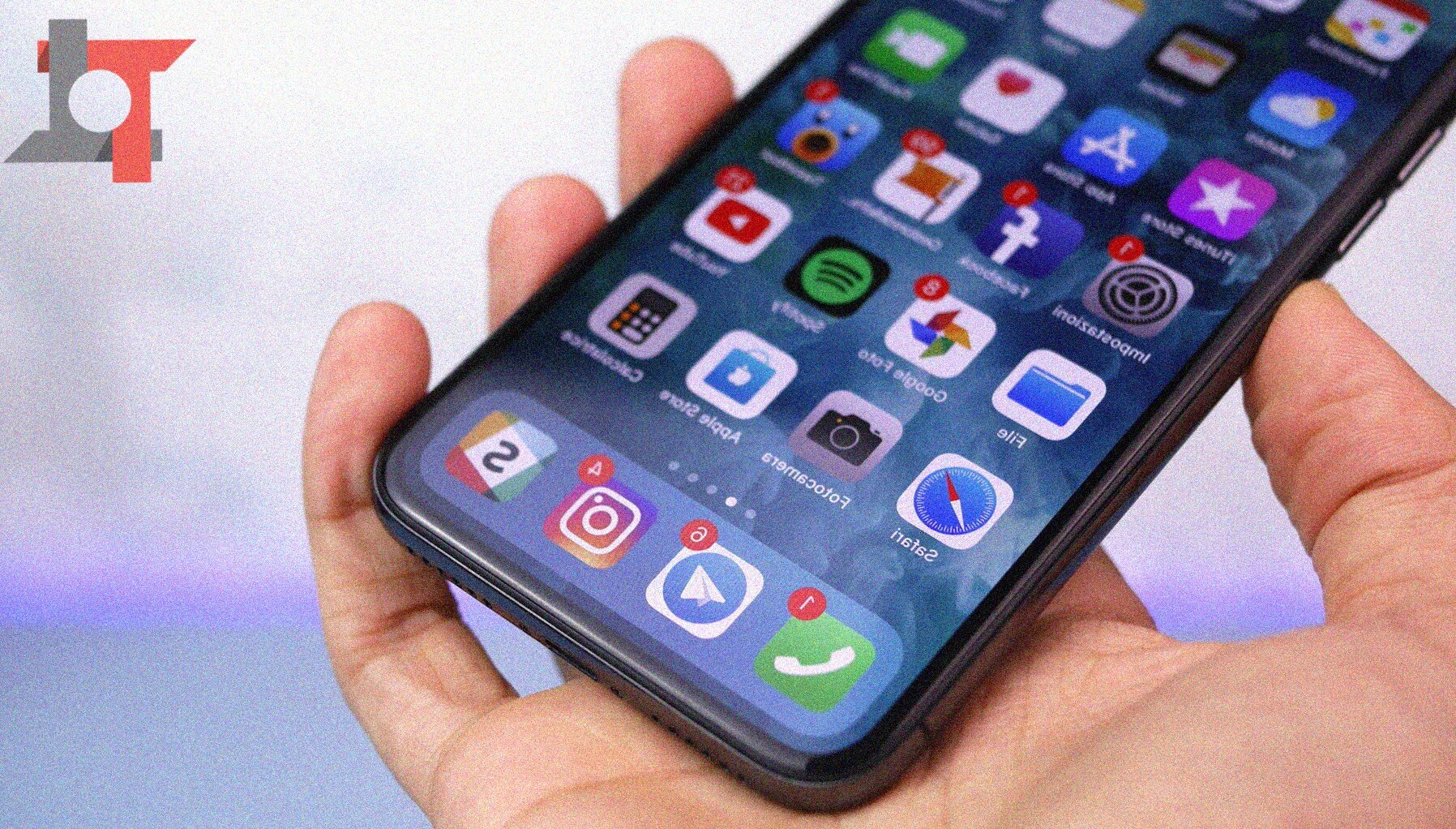 14iPhoneX mod a67eae