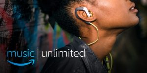 Tidal e Amazon Music Unlimited hanno due interessanti promozioni 2