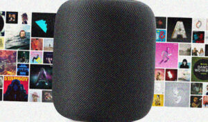 Apple HomePod iOS 11.4 AirPlay 2