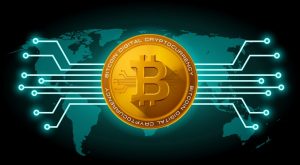mining di criptovalute Bitcoin