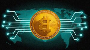 mining di criptovalute Bitcoin