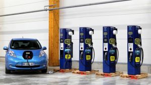 Auto elettriche: quanto costa la ricarica in Italia 2